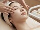 リーチェビューティプラス(riche beauty +plus)の写真/ララピールで肌の内側から育てる＋水素エステで毛穴すっきりに！“毛穴レス×水光肌”を同時に叶えられる♪