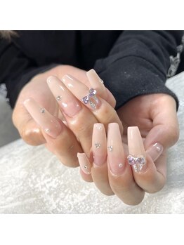 ルノ(Luno)/グラデーション