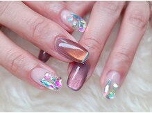 エヌケードット(NK.)/