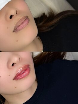 プリュム(Plume.)/