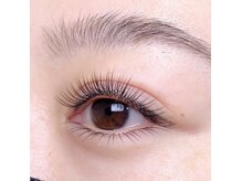 ベティー(Betty)の雰囲気(マツエクでマスカラいらず!)