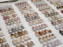 シュシュ ネイル(chouchou nail)/