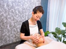 オートクチュール エステティックサロン シーズの雰囲気（3月新規ご予約枠を開放キャンペーン★体験コースALL550円♪）