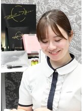 エヴァーグレース 金山店&nbsp;廣瀬 STAFF