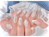 【NAIL☆オフ込】持込デザイン90分☆公式LINEで事前相談可♪