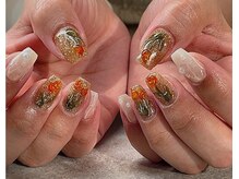 エスディーエフ ネイルズ(SDF nail’s)/ニュアンスカジュアル