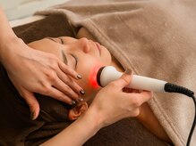 美肌育成サロン Soel/美容液導入でハリツヤトーンUP♪