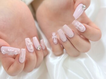 ［吉祥寺］ネイル/パラジェル