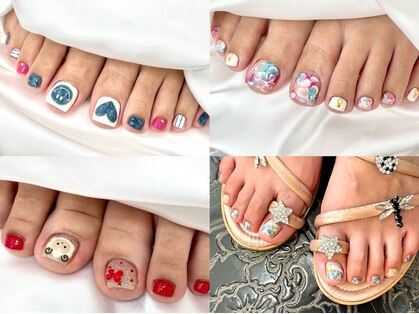 ジスタ(Gst)の写真