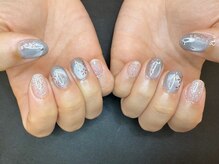 エマーブル ネイル(Aimable nail)/