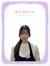 メモト 姫路駅前店(memoto)&nbsp;サイトウ 