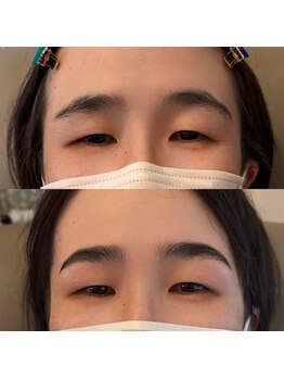 アイラッシュサロンエクラ(EYELASH SALON eclut)/