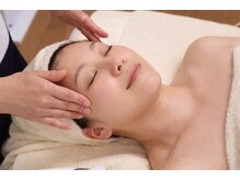 リトリコ アロマ(ritorico_aroma)の雰囲気（心地よさと効を大切にしたいトリートメントをご体感下さい）