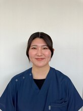 からだラボ整骨院 溝の口一丁目院&nbsp;柔道整復師 金子