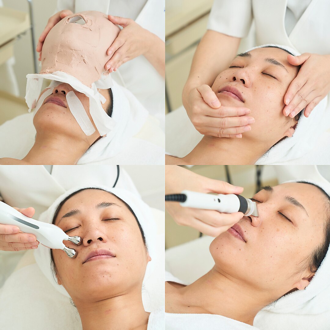 ポーラ ザ ビューティ 並木店(POLA THE BEAUTY)｜ホットペッパー