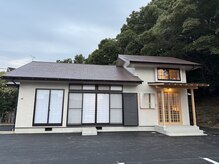 カレン 福津店の雰囲気（落ち着いたサロンにリニューアル♪）