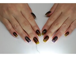Olive Glow &nbsp;艶めくオリーブ