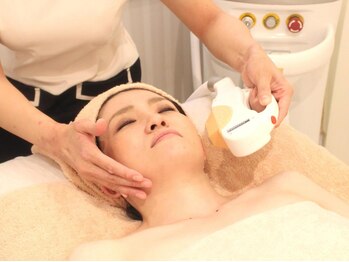 ドマーニプラス 泉店(DOMANI PLUS.)/★フェイシャル★フォト美顔1