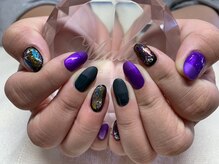 ブリリアン(Brillant)/