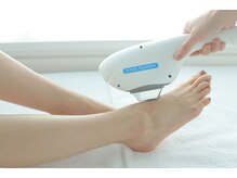 脱毛サロン アルーアサルト(allure salto)/女性　5か所脱毛