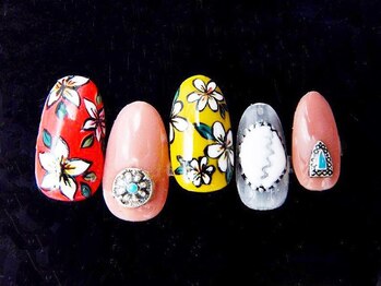 アムール(amour)/120分コース