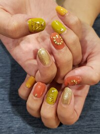 クリスマスツリーリーススタッズ