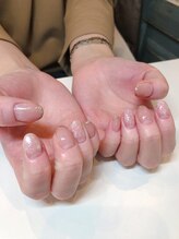 アールエム(Rm)/3月◇ネイル