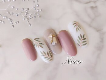 ネコ(Neco)/