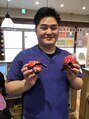 ノビアス今治整体院 市田 昌也