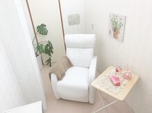 エイムヘアメイク 舟入店