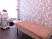 サロン ティーナ(Salon Tina)/施術ルーム★