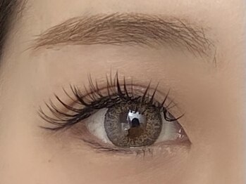 ザ コースト バイ ネオリーブ(The coast by neolive)/担当:mei