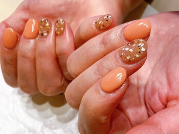 ブレスネイル(brace Nail)/