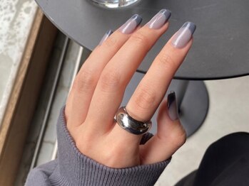 シェリーラメール 原宿店(cherie la mer)/フレンチネイル