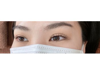 シルフ 石橋店(Sylph)/まつげパーマ