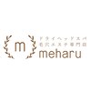 メハル(meharu)のお店ロゴ