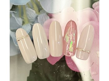 ラヴィネイル 四条烏丸店 メリー(La Vie Nail merry)/2022年6月限定クーポン