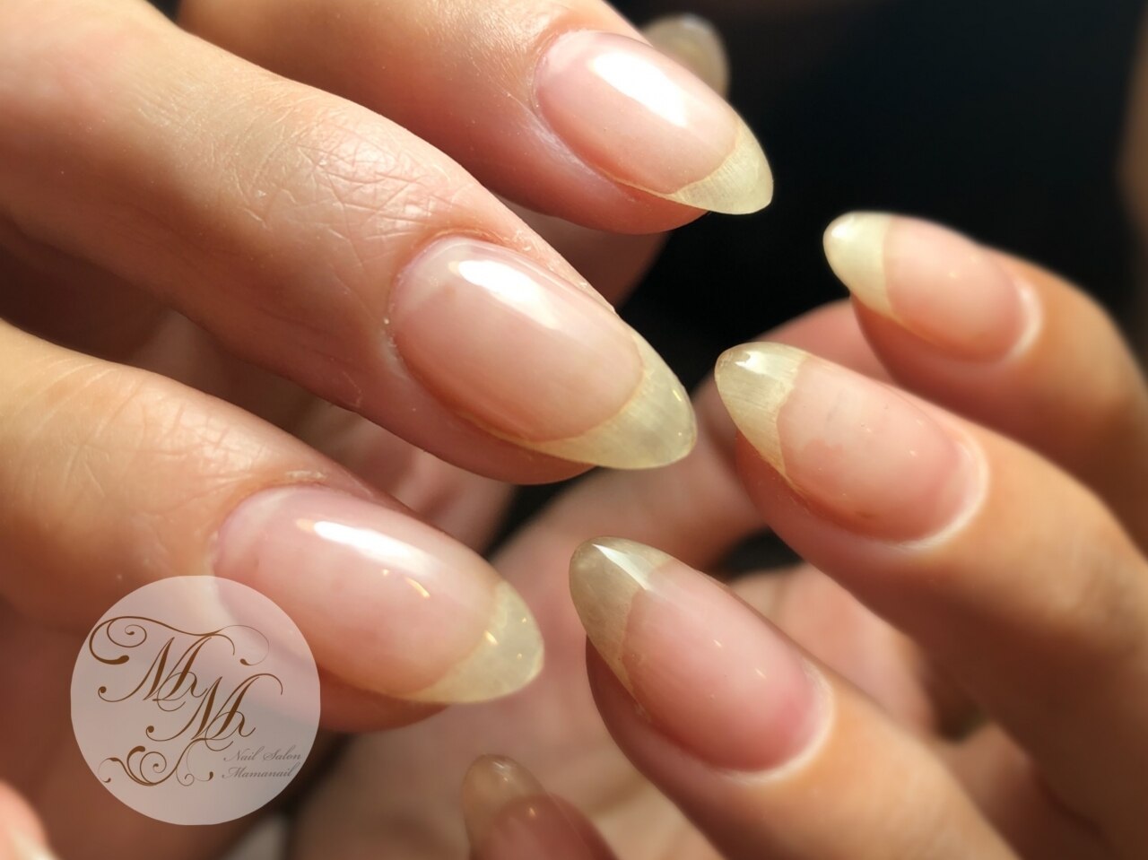 S mama Nailページ ママネイル(mamanail)｜ホットペッパービューティー