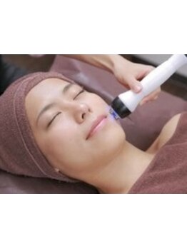 小顔になりたい