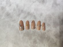 ネイルサロン ネイルクク 桑名駅前店(Nail KUKU)/10月キャンペーン