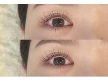 エストアール 筑紫口本店(est-r.)/#パリジェンヌ▽立ち上げ