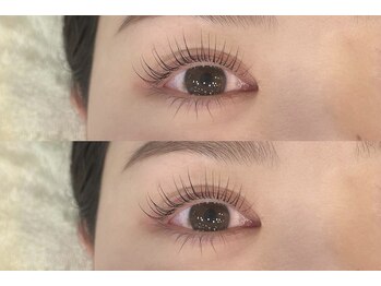 エストアール 筑紫口本店(est-r.)/#パリジェンヌ▽立ち上げ