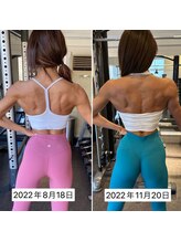 オナー 武蔵小杉(HONOR)/大会も目指す選手の方も