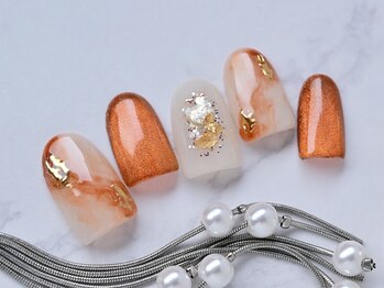 ネイルアッシュ(Nail H)/デザインコース