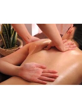 メンズにオススメのサロン