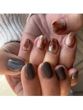 サロンド ボヌール(salon de bonheur)/