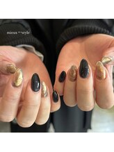 ミュースタイル(mieux style)/