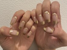 アイスタジオ アンド ダブルネイル 河原町店(EYE STUDIO&W NAIL)/