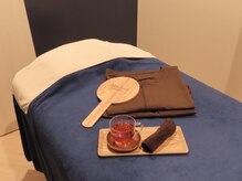 リトリートハリ 青山院(Re:treat HARi)/お着換えもご用意しております