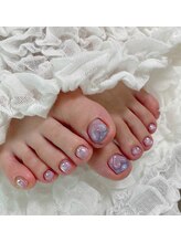 コロミネイル(colome nail)/